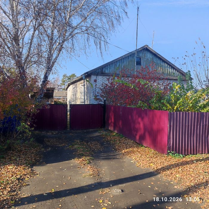 Продам дом СКО есильский район с явленка