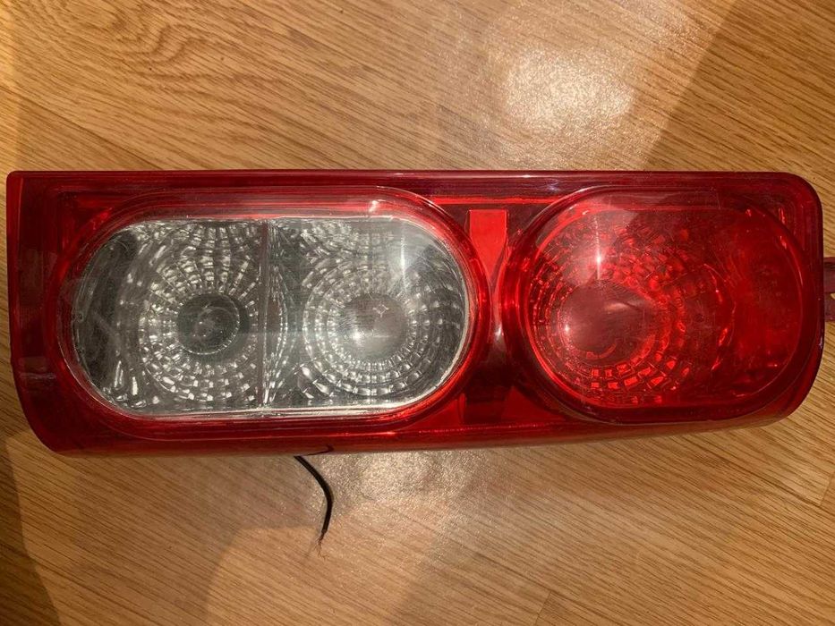 Задний правый фонарь Daewoo Damas
