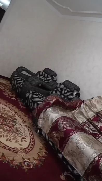 Срочно сдается 2/1/5 на Партъезде ориентир кафе Феникс