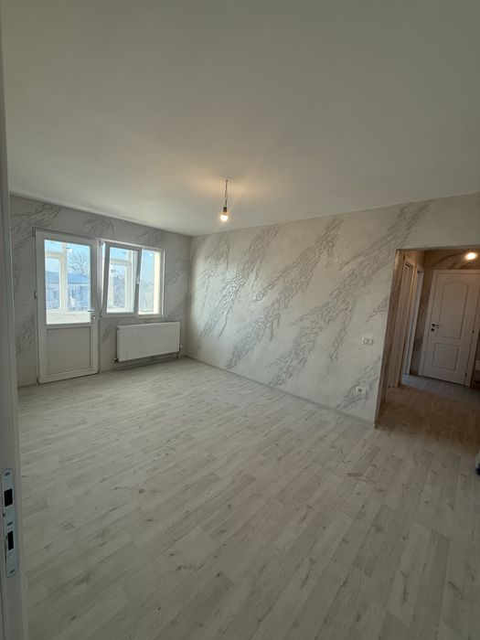 Apartament 3 camere renovat se accepta schimburi