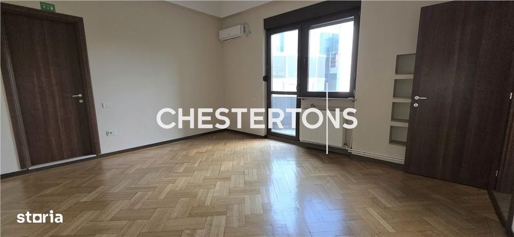 Inchiriere Apartament 254 mp , 5 camere , Ultracentral - Bucuresti , P