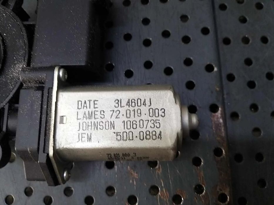 Motoras macara dreapta spate alfa romeo giulietta 940 72019003 5000884