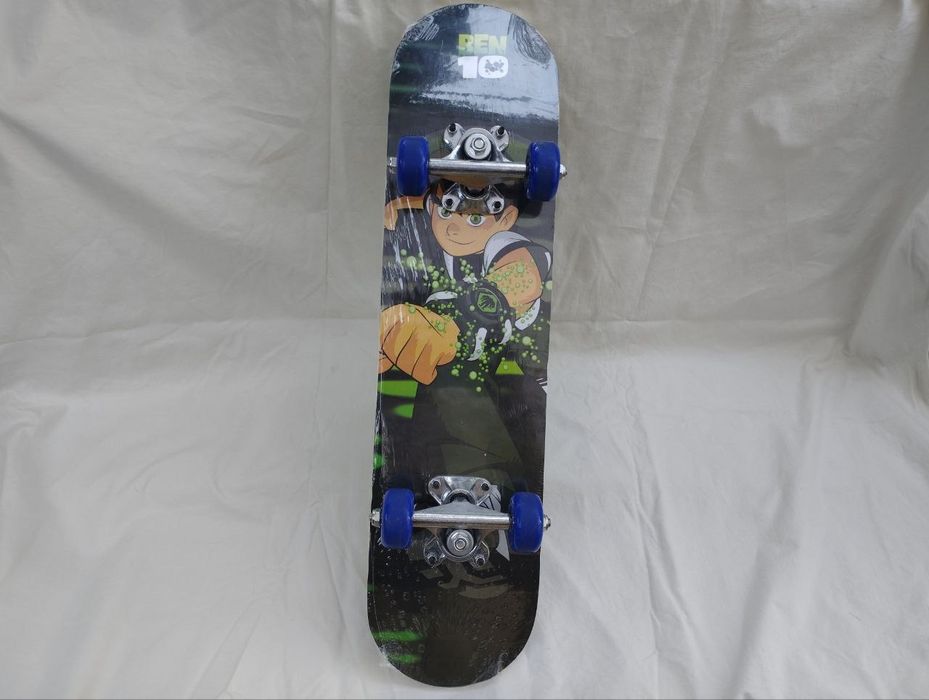 Скейтборд
Скейтборд