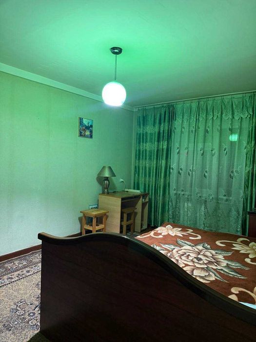 СРОЧНО !! Продается квартира в Яшнабаде 3/3/4 ( 68 кв/м ) Авиасозлар 3