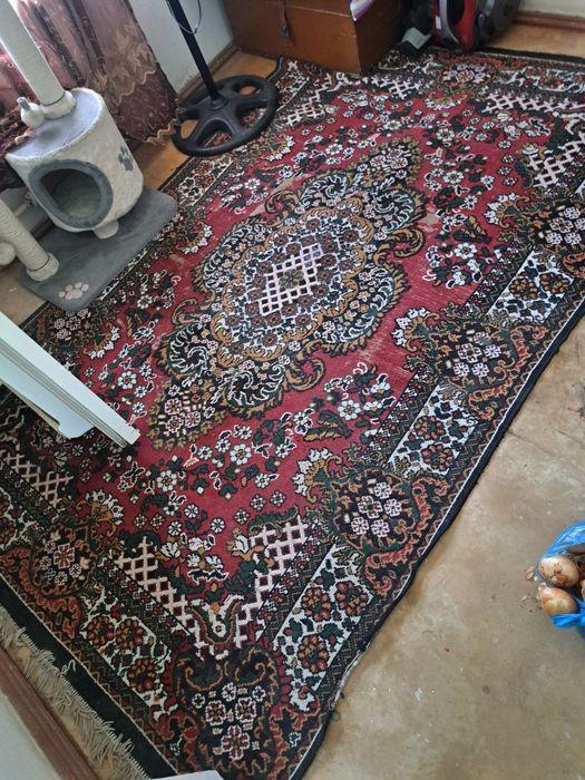 Срочно продаю паласы.