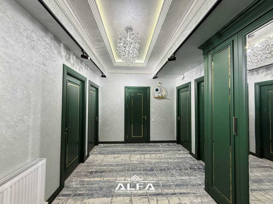 Kvartira uy xonadon sotiladi 3 xonali 90m² 6-qavat.