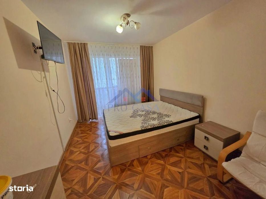 Apartament 2 camere, Cetate, Closca, et.1, 56 mp — fotografia 3