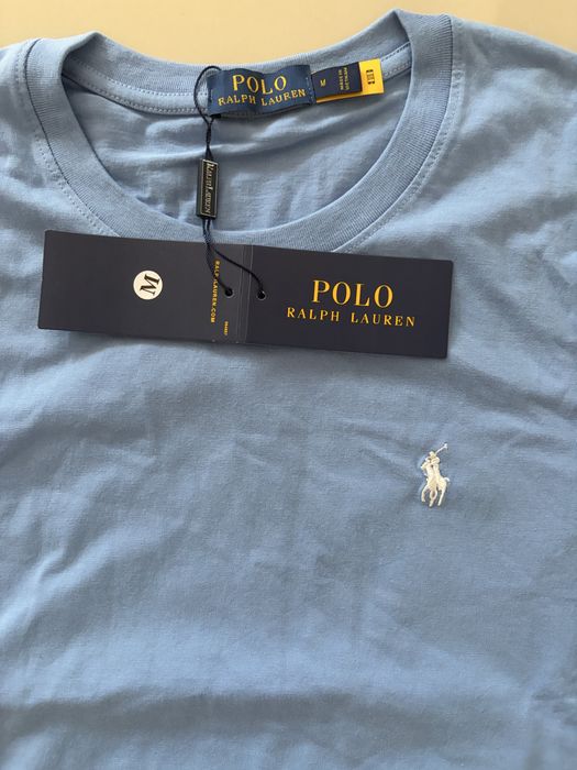 Set 2 Tricouri polo Ralph Lauren M