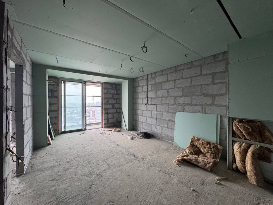 ЖК Anhor Residence 2/15/20