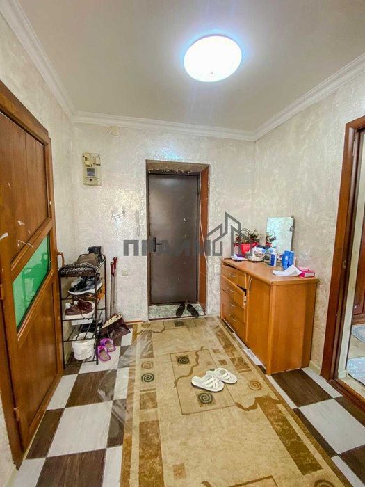 ПРОДАМ 1 ком. Новостройка (Каримжан ПРАЙМ)