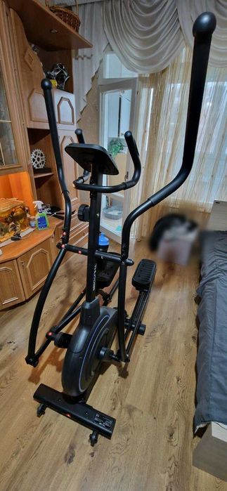 Кростренажор Thunder