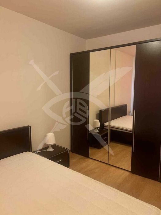 Дава се под наем Двустаен апартамент в Варна, Колхозен пазар - 70 кв.м за 598.23 € - Снимка #4