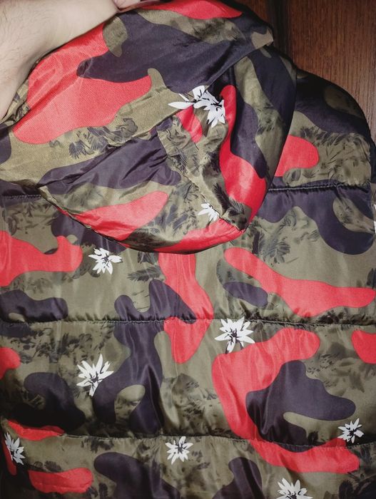 Пальто зимнее размер 48