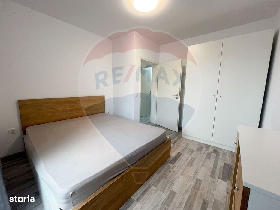 Comision 0| Apartament Cu Terasa 11.2Mp| Mobilat Si Utilat