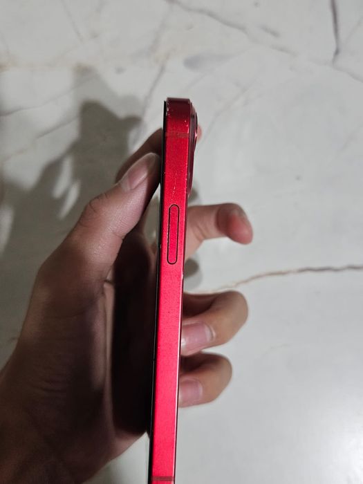 Айфон 13мини акум ауыскан