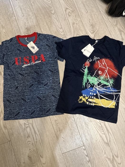 оригинслни us polo нови