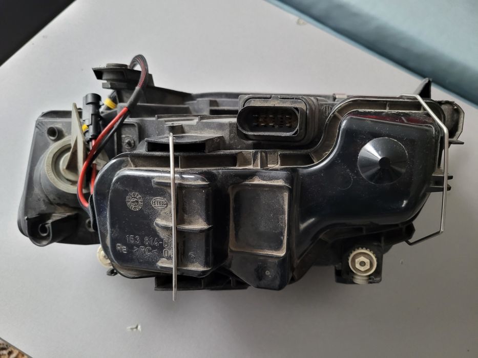 Десен фар за Audi A6 C5/ Ауди А6 Ц5