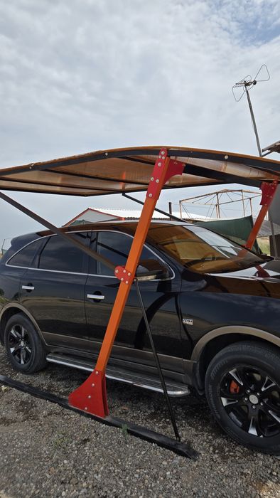 Чуст АвтоНавес 499$