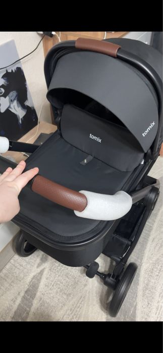 Коляска Tomix Selena 2в1