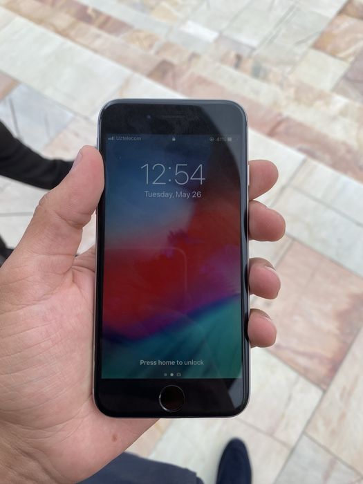 Iphone 6 sotiladi