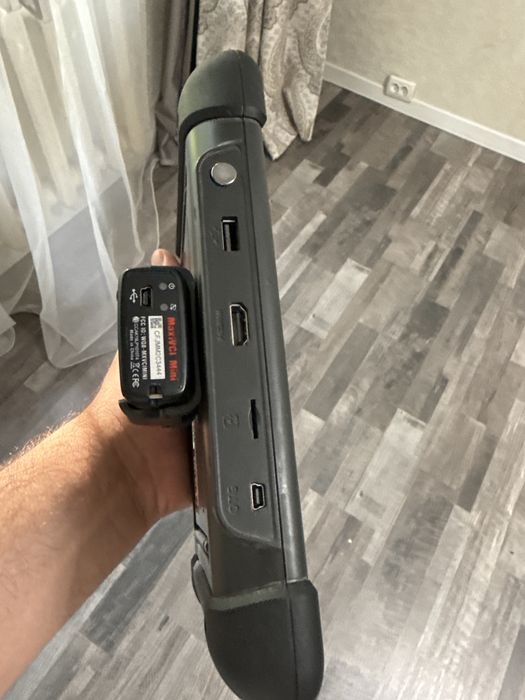 Autel Maxidas 808BT