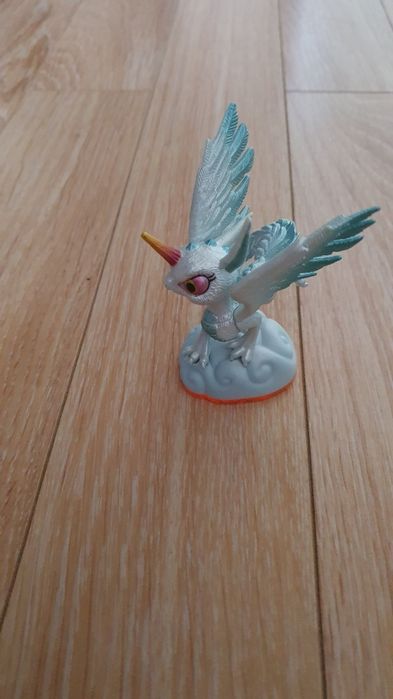 Skylanders Giants Polar Whirlwind