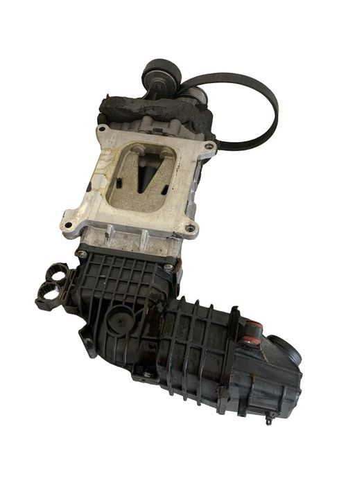 Compresor Supraalimentare Volkswagen Golf 6 1.4 CAVD TSI 2008–2016 - c