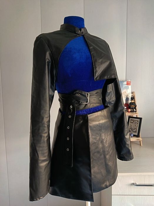 Одежда для выступлений, каверденсов, фотосессий