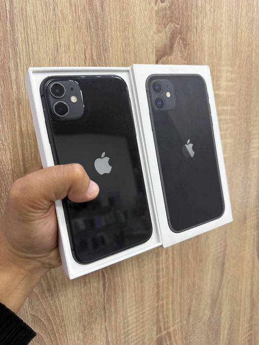 iPhone 11/128GB/Айфон 11/128ГБ