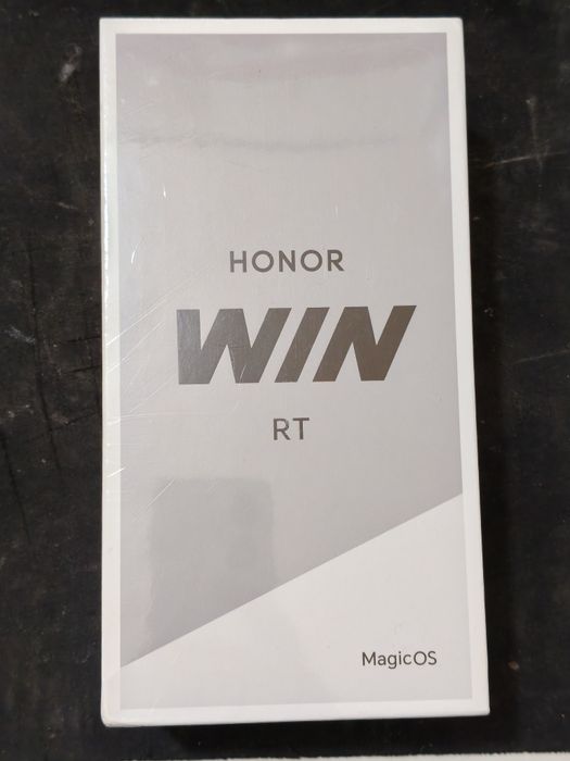Honor win rt    honor win