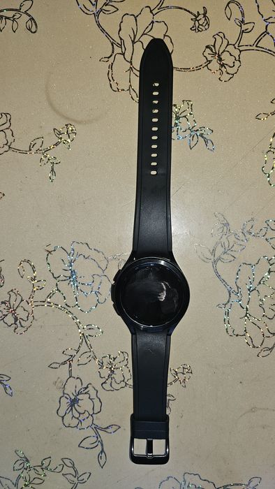 Samsung galaxy watch 4 classic