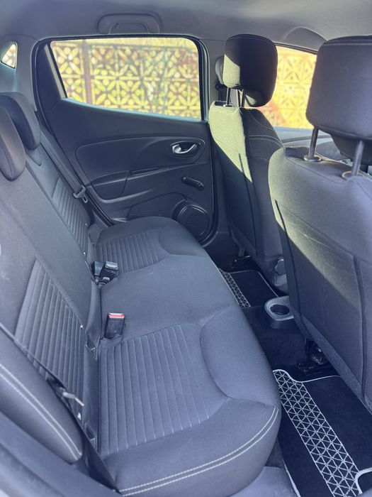 Renault Clio 1.5Dci