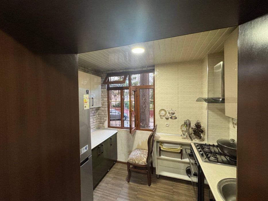 Аренда квартиры Чиланзар 25