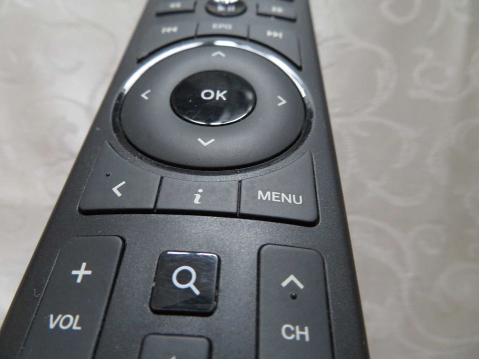 Дистанционно за IPTV Vivacom/Виваком