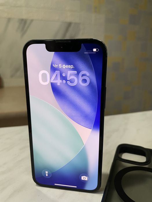 iphone 13 мини 129 гб в отличном сост