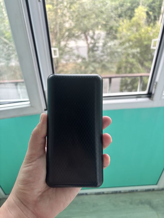 Powerbank 20000 MAh