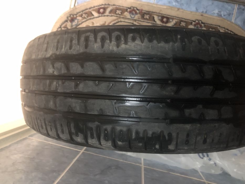 Шины Centara 195/65 R15(комплект)