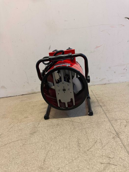 123303	Калорифер електрически 3.3kW RD-EFH3.3