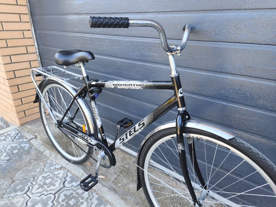Продам велосипед STELS Navigator 300