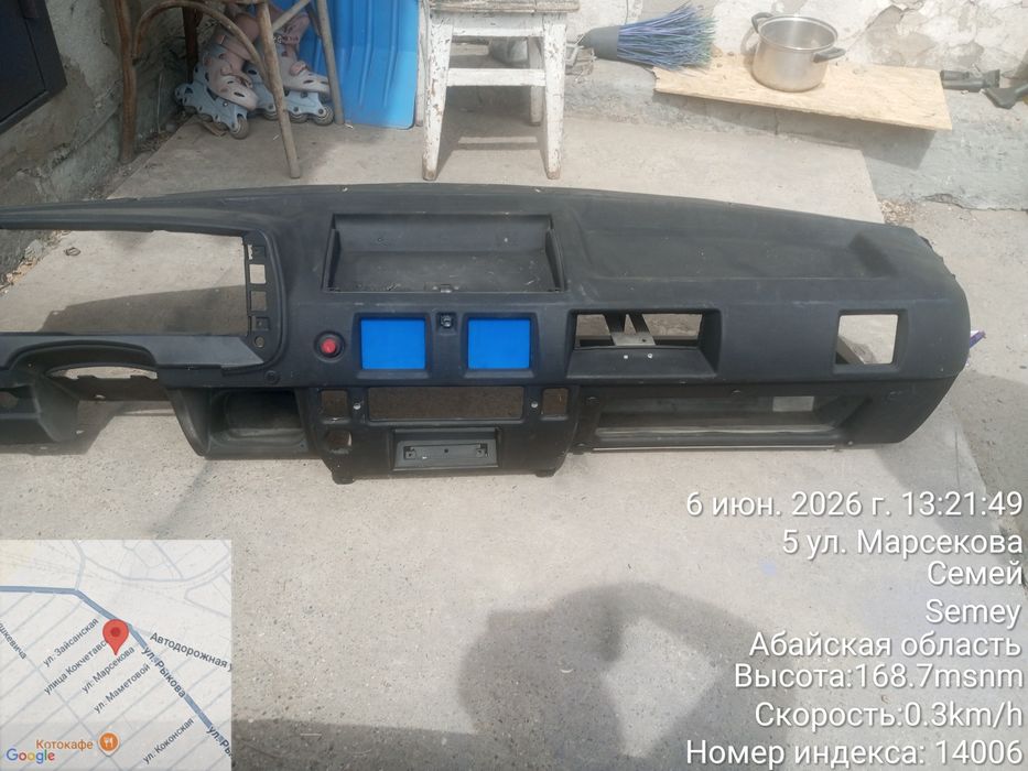 Продам панель от  Газели