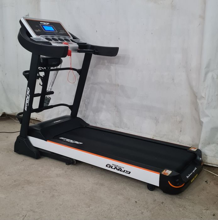 Беговая дорожка      .