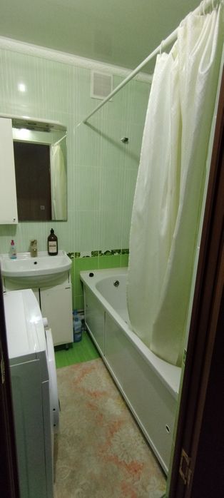 2 комн.квартира в центре.