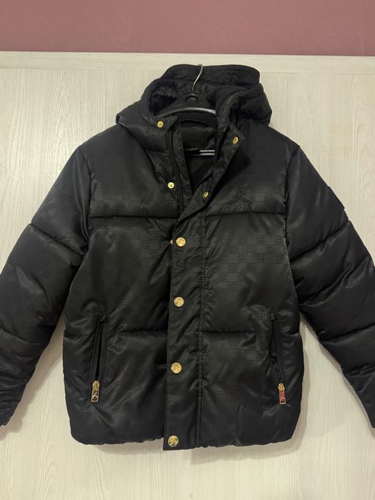 Детско яке JORDAN