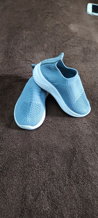 Детская обувь. Макасины детские.