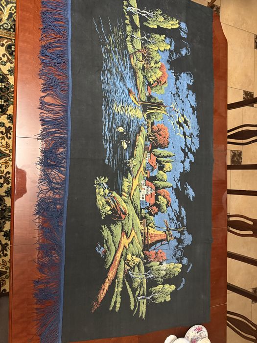 Продаётся гобелен немецкий очень редкий