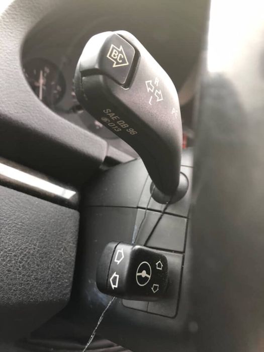 Bmw x5 e53 3.0 218 FACE