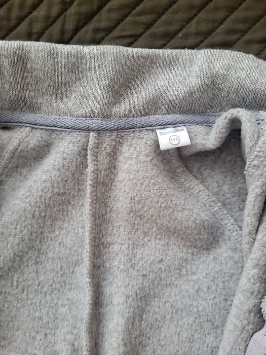 Комбинезон детский утепленный