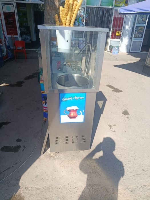 Купикли айрон апарат сотилади