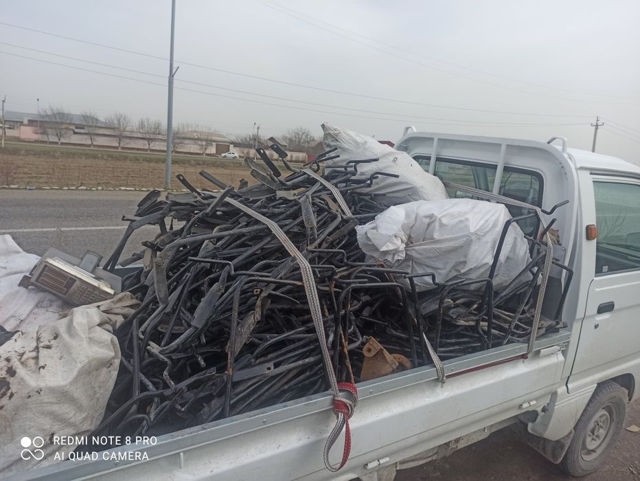 Metallom olamiz  eng yuqori narxlarda