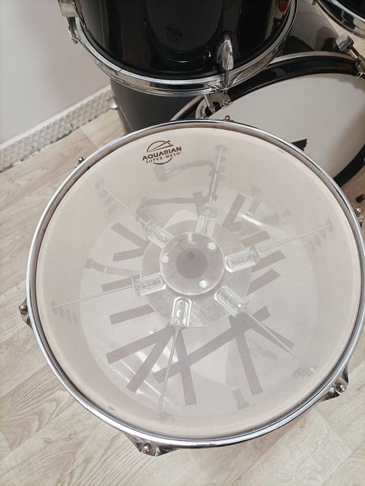 Електронни барабани